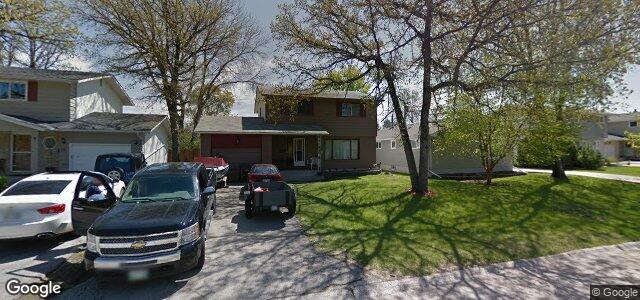Larawan ng 31 Erlandson Drive sa Winnipeg, Manitoba