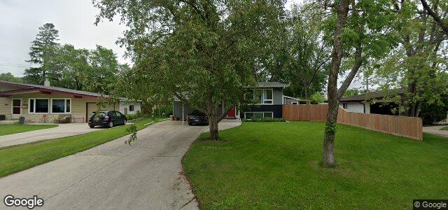 31 Galinee Bay（加拿大曼尼托巴省溫尼伯市）房屋照片