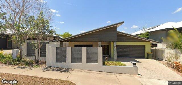 Larawan ng 31 Haultain Crescent sa Winnipeg, Manitoba