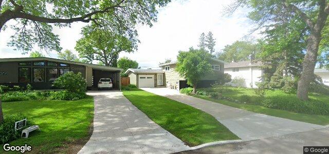 Larawan ng 31 Jolliett Crescent sa Winnipeg, Manitoba