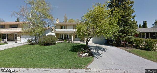 31 Kilmer Avenue（加拿大曼尼托巴省溫尼伯市）房屋照片