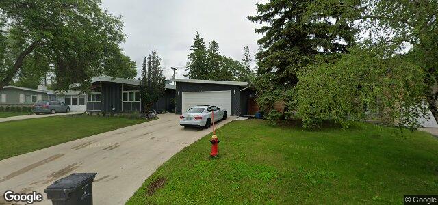 Larawan ng 31 Peary Crescent sa Winnipeg, Manitoba