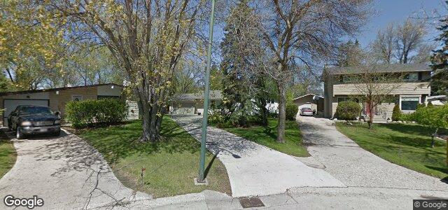 31 Robert Service Bay（加拿大曼尼托巴省温尼伯市）房屋照片