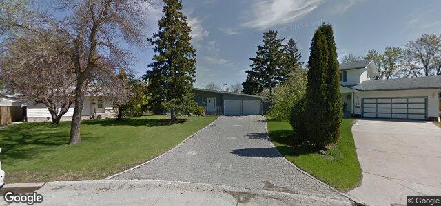 Larawan ng 31 Trigwell Bay sa Winnipeg, Manitoba