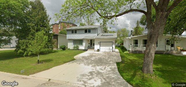 Larawan ng 31 Twain Drive sa Winnipeg, Manitoba