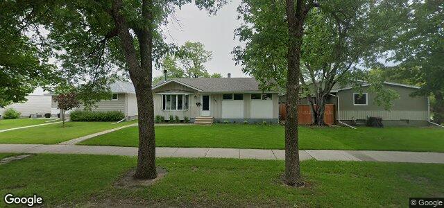 Larawan ng 310 Raquette Street sa Winnipeg, Manitoba