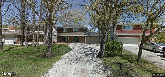 Larawan ng 3107 Assiniboine Avenue sa Winnipeg, Manitoba