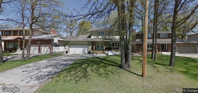 3111 Assiniboine Avenue（加拿大曼尼托巴省温尼伯市）房屋照片