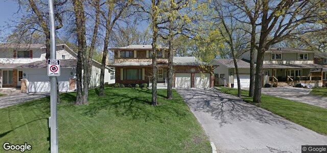 Larawan ng 3115 Assiniboine Avenue sa Winnipeg, Manitoba