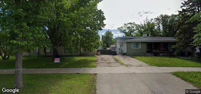 Larawan ng 313 Rouge Road sa Winnipeg, Manitoba