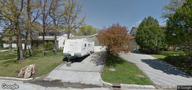 Larawan ng 3133 Assiniboine Avenue sa Winnipeg, Manitoba