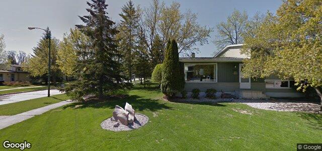 Larawan ng 314 Raquette Street sa Winnipeg, Manitoba
