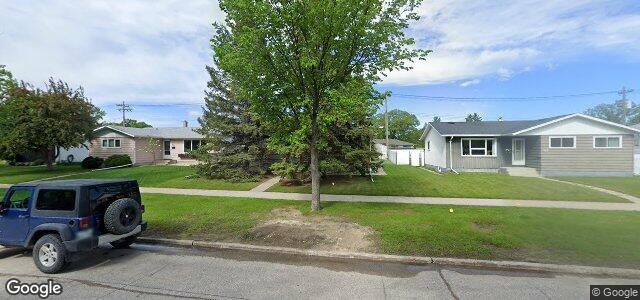 Larawan ng 314 Rouge Road sa Winnipeg, Manitoba