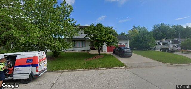 Larawan ng 3155 Assiniboine Avenue sa Winnipeg, Manitoba