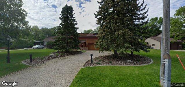 3164 Assiniboine Avenue（加拿大曼尼托巴省溫尼伯市）房屋照片