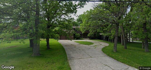 3172 Assiniboine Avenue（加拿大曼尼托巴省温尼伯市）房屋照片