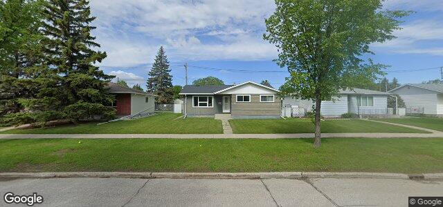 Larawan ng 318 Rouge Road sa Winnipeg, Manitoba