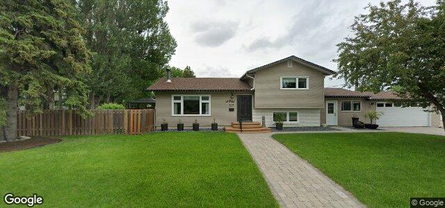 Larawan ng 319 Whitegates Crescent sa Winnipeg, Manitoba