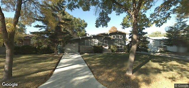 Larawan ng 32 Jolliett Crescent sa Winnipeg, Manitoba