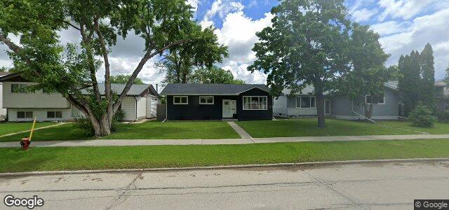 Larawan ng 321 Bedson Street sa Winnipeg, Manitoba