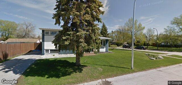 Larawan ng 322 Raquette Street sa Winnipeg, Manitoba