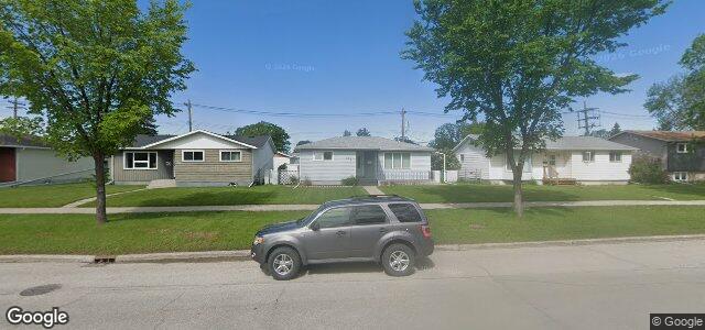Larawan ng 322 Rouge Road sa Winnipeg, Manitoba