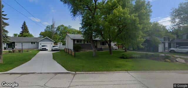 Larawan ng 3289 Assiniboine Avenue sa Winnipeg, Manitoba