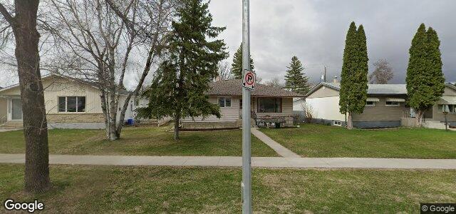 Larawan ng 33 Sansome Avenue sa Winnipeg, Manitoba