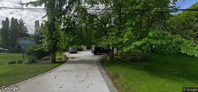 Larawan ng 3300 Assiniboine Avenue sa Winnipeg, Manitoba