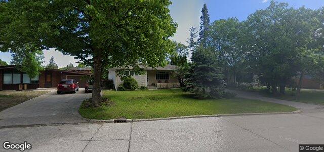 Larawan ng 3307 Assiniboine Avenue sa Winnipeg, Manitoba