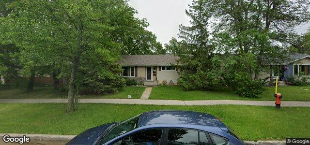 331 Raquette Street（加拿大曼尼托巴省温尼伯市）房屋照片