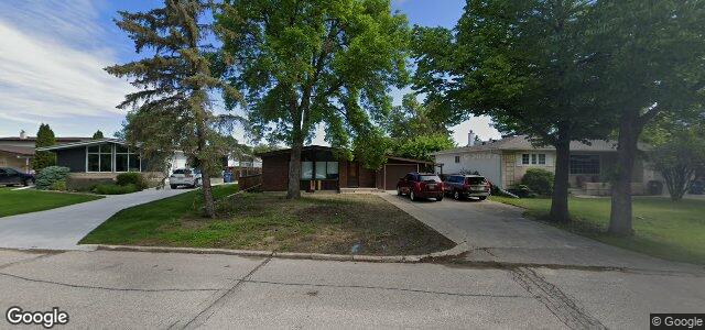 Larawan ng 3311 Assiniboine Avenue sa Winnipeg, Manitoba