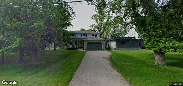 Larawan ng 3314 Assiniboine Avenue sa Winnipeg, Manitoba