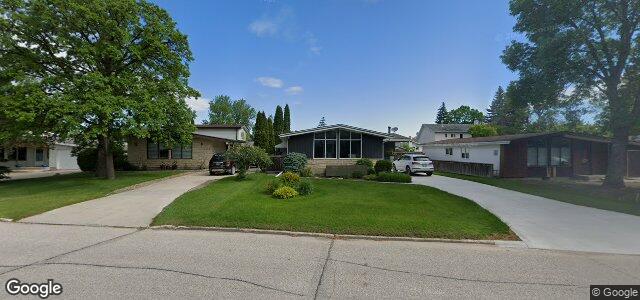 Larawan ng 3315 Assiniboine Avenue sa Winnipeg, Manitoba