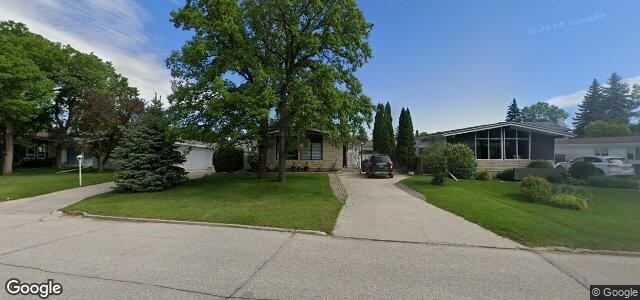 Larawan ng 3321 Assiniboine Avenue sa Winnipeg, Manitoba