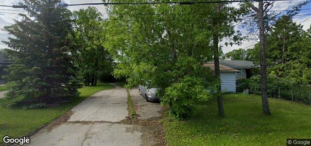 Larawan ng 3326 Assiniboine Avenue sa Winnipeg, Manitoba