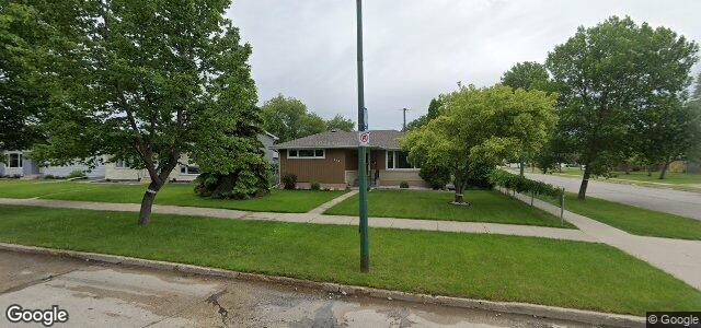 Larawan ng 334 Raquette Street sa Winnipeg, Manitoba
