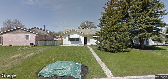 Larawan ng 334 Whitegates Crescent sa Winnipeg, Manitoba