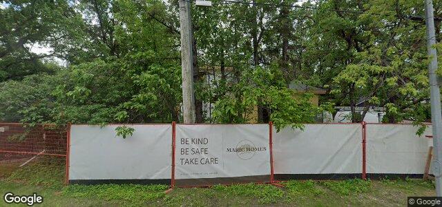 Larawan ng 3340 Assiniboine Avenue sa Winnipeg, Manitoba