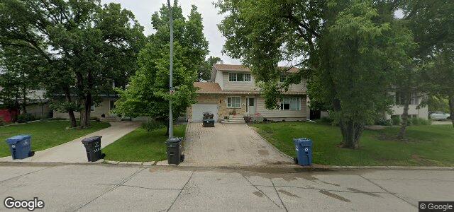 Larawan ng 3353 Assiniboine Avenue sa Winnipeg, Manitoba