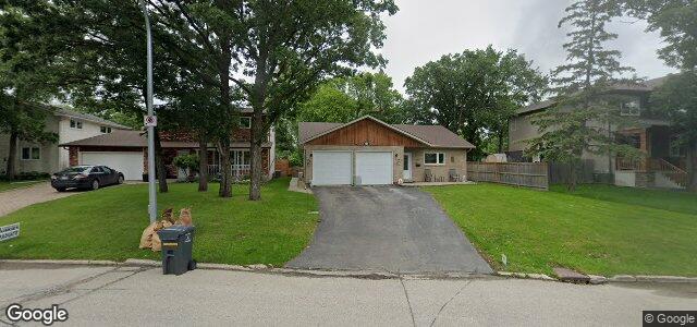 Larawan ng 3373 Assiniboine Avenue sa Winnipeg, Manitoba