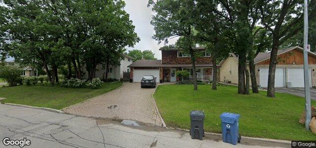 Larawan ng 3379 Assiniboine Avenue sa Winnipeg, Manitoba