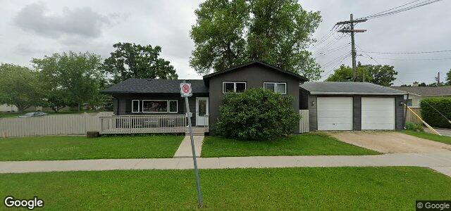 Larawan ng 338 Rouge Road sa Winnipeg, Manitoba