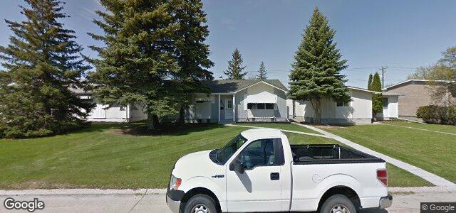 Larawan ng 338 Whitegates Crescent sa Winnipeg, Manitoba