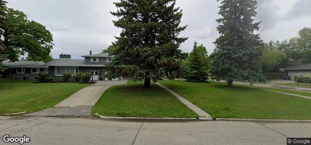 3393 Assiniboine Avenue（加拿大曼尼托巴省溫尼伯市）房屋照片