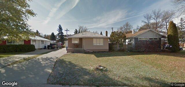 Larawan ng 34 Byrd Avenue sa Winnipeg, Manitoba
