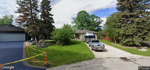 Larawan ng 34 Coleridge Park Drive sa Winnipeg, Manitoba