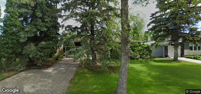 Larawan ng 34 Jolliett Crescent sa Winnipeg, Manitoba