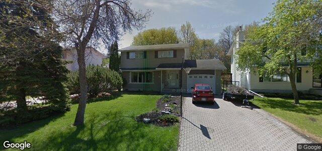 Larawan ng 34 Kilmer Avenue sa Winnipeg, Manitoba