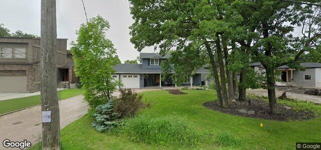 Larawan ng 3400 Assiniboine Avenue sa Winnipeg, Manitoba